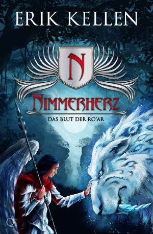 [Nimmerherz 03] • Das Blut der Ro'Ar